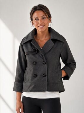 Lululemon Coco Softshell